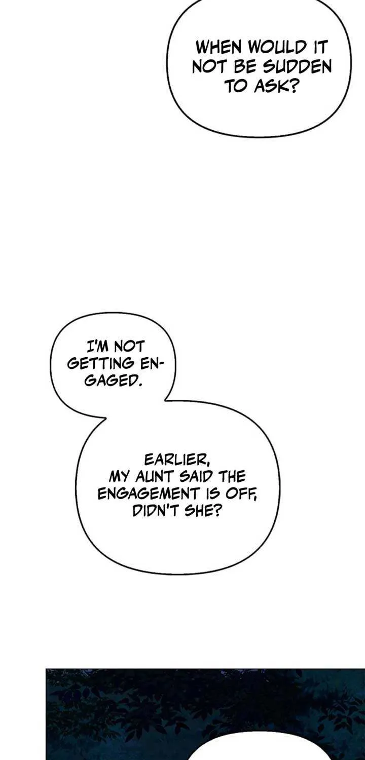 To the Witch Who Forgot the Birds Chapter 19 page 77 - 