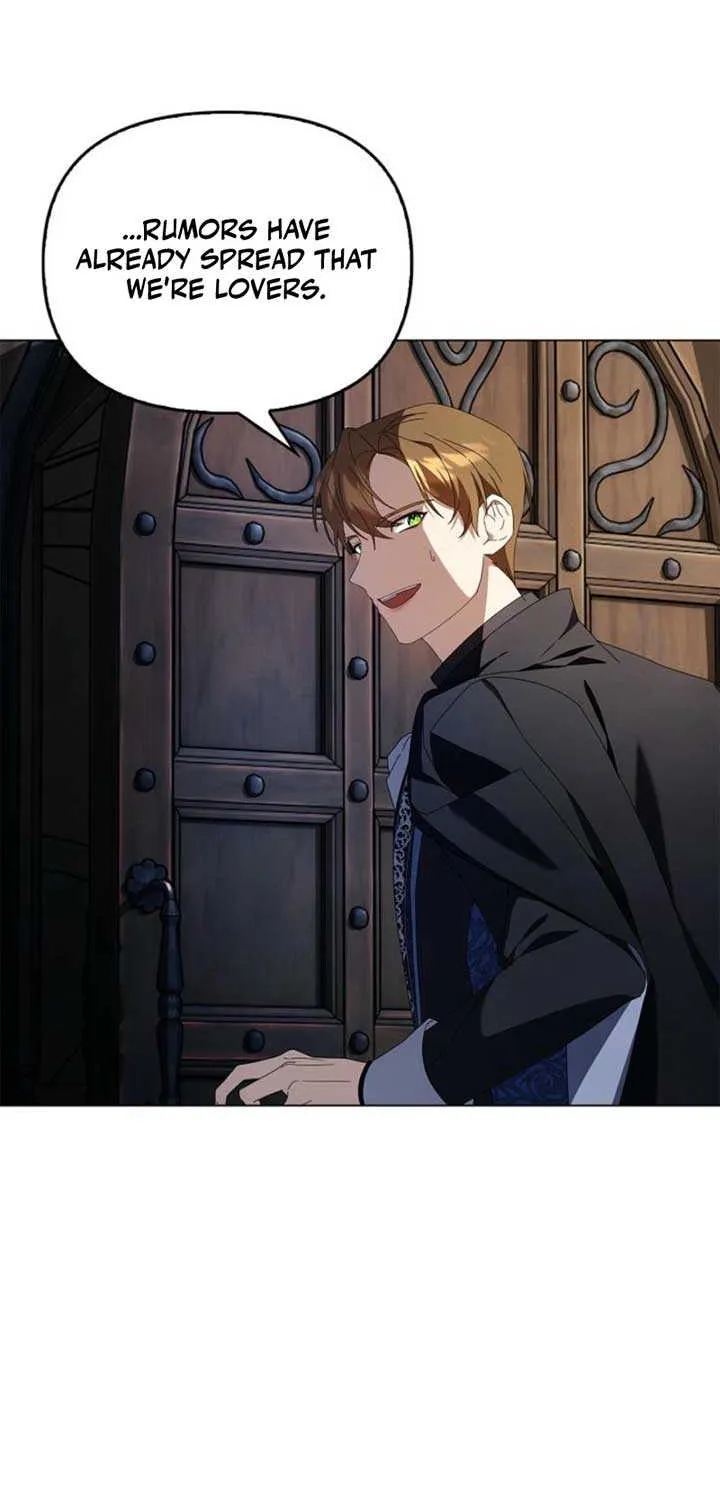 To the Witch Who Forgot the Birds Chapter 19 page 79 - 
