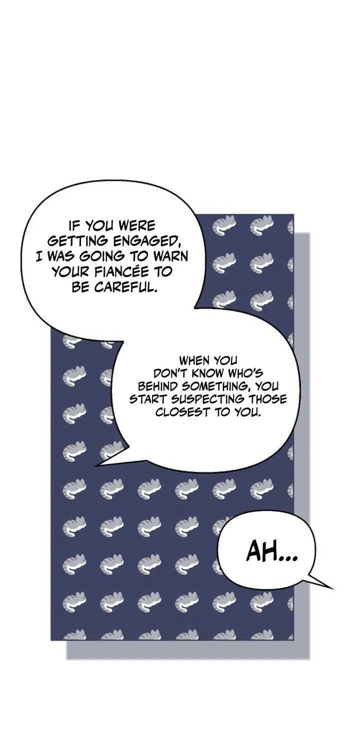 To the Witch Who Forgot the Birds Chapter 19 page 82 - 