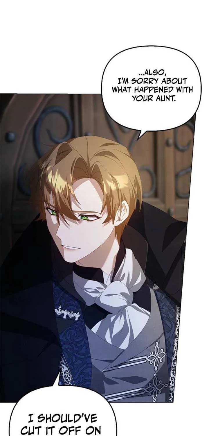 To the Witch Who Forgot the Birds Chapter 19 page 83 - 