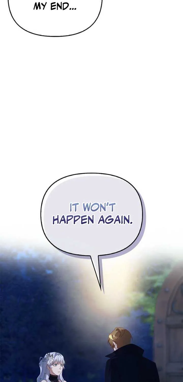 To the Witch Who Forgot the Birds Chapter 19 page 84 - 