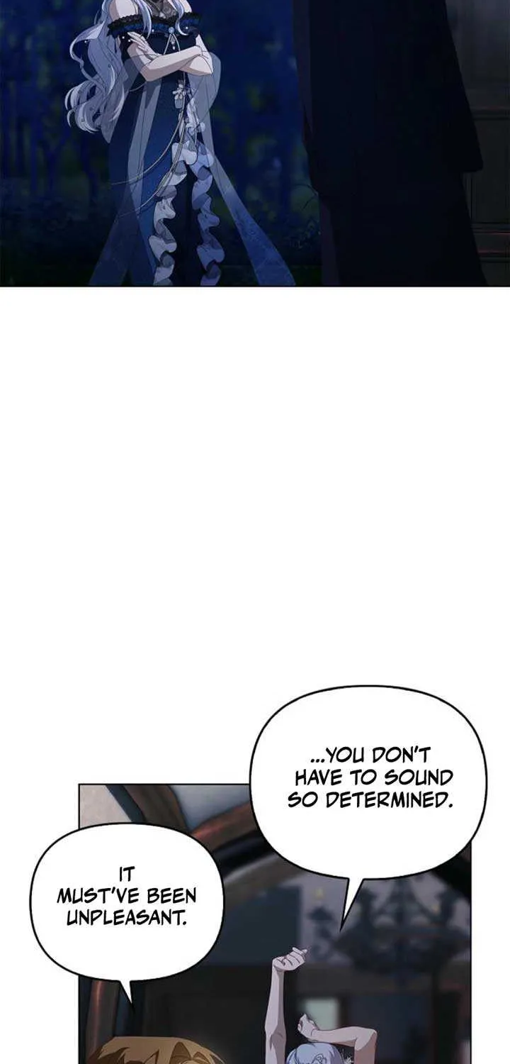 To the Witch Who Forgot the Birds Chapter 19 page 85 - 