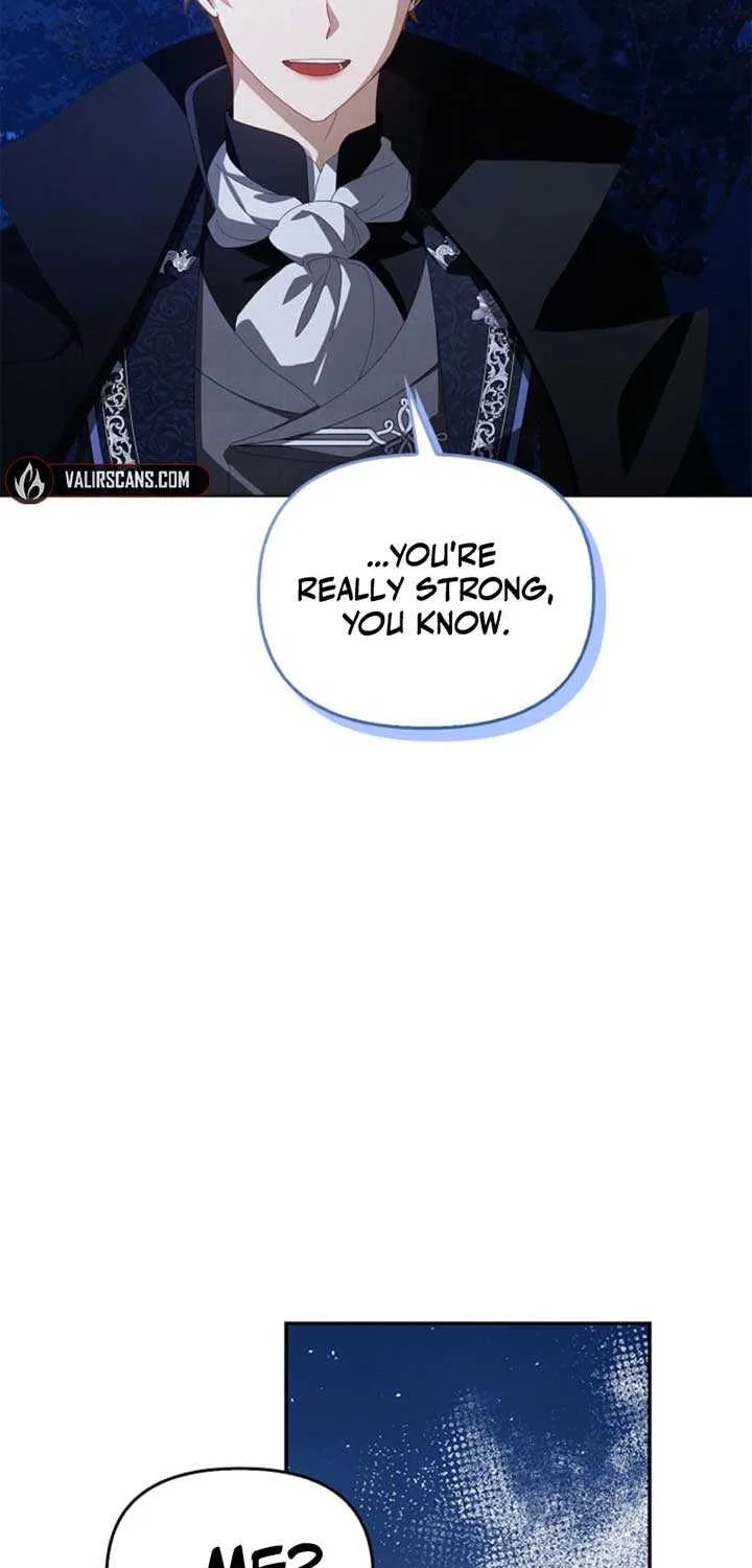 To the Witch Who Forgot the Birds Chapter 19 page 88 - 