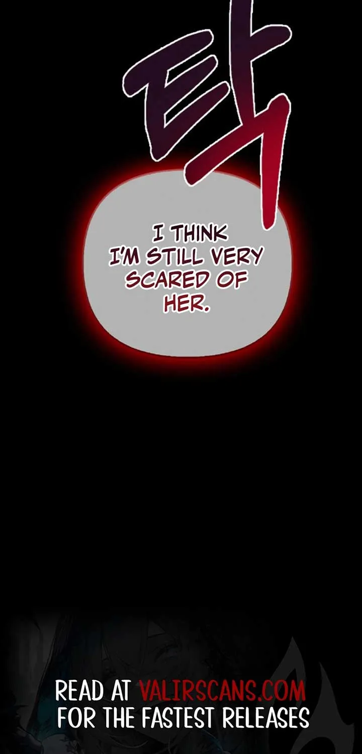 To the Witch Who Forgot the Birds Chapter 19 page 93 - 