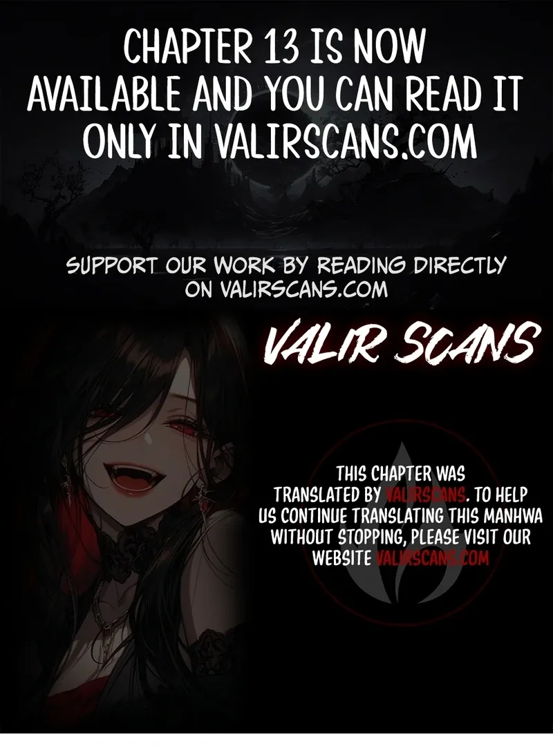 To the Witch Who Forgot the Birds Chapter 2 page 2 - 