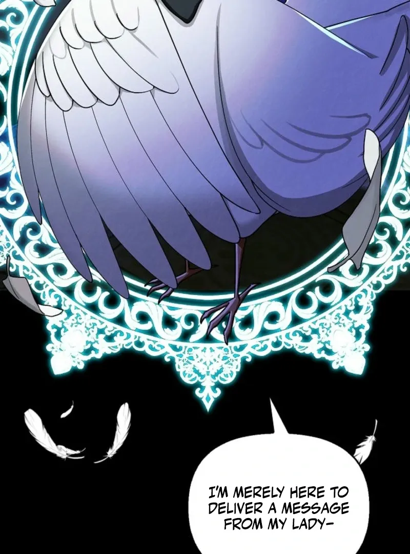 To the Witch Who Forgot the Birds Chapter 2 page 102 - 