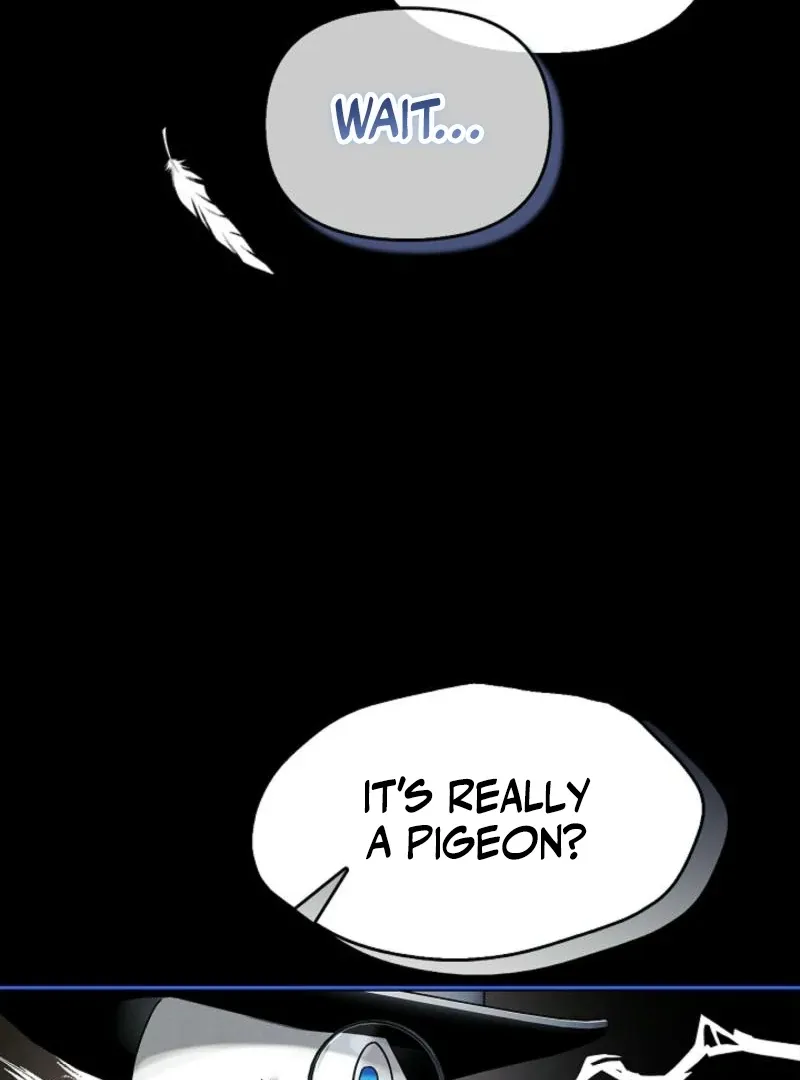 To the Witch Who Forgot the Birds Chapter 2 page 103 - 