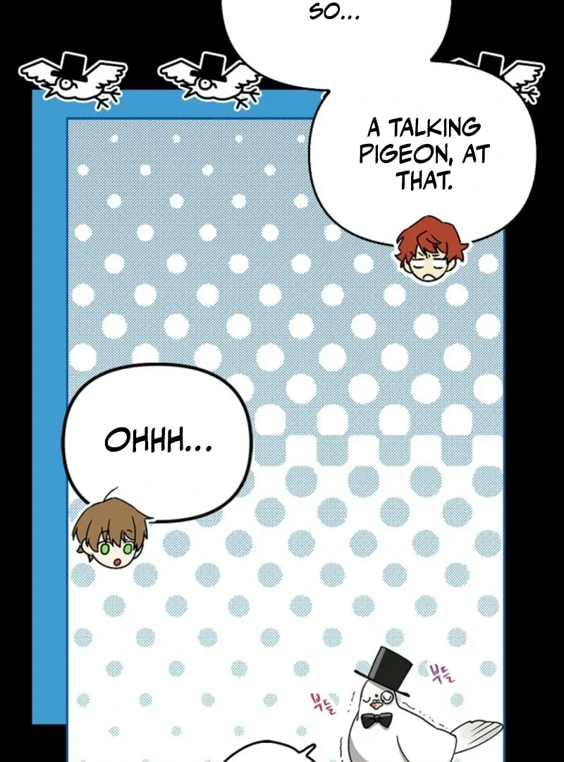 To the Witch Who Forgot the Birds Chapter 2 page 105 - 