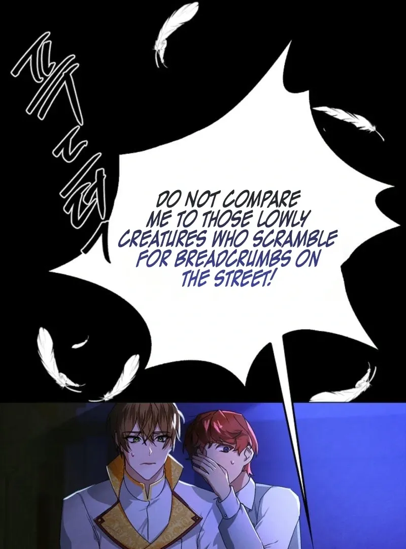To the Witch Who Forgot the Birds Chapter 2 page 108 - 