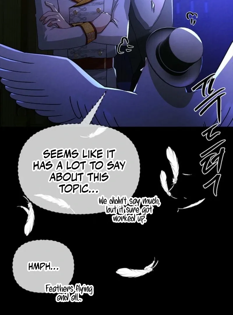 To the Witch Who Forgot the Birds Chapter 2 page 109 - 