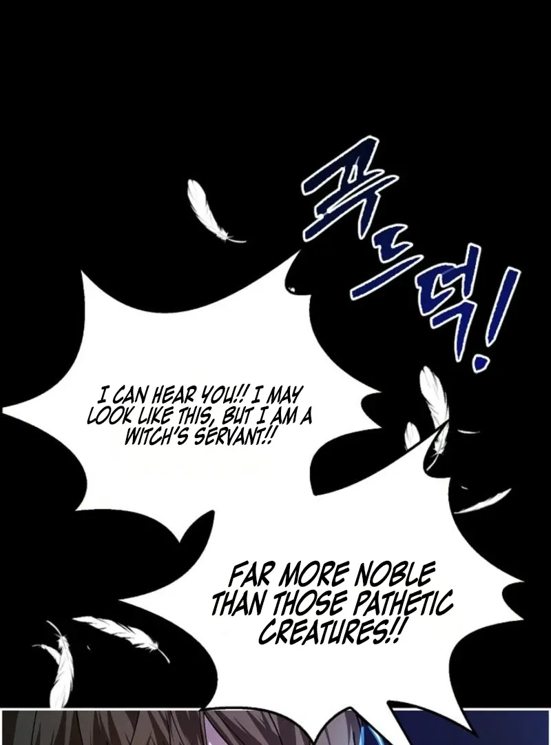 To the Witch Who Forgot the Birds Chapter 2 page 110 - 