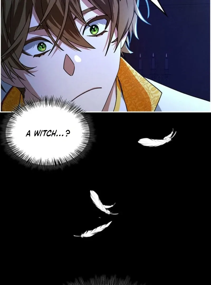 To the Witch Who Forgot the Birds Chapter 2 page 111 - 