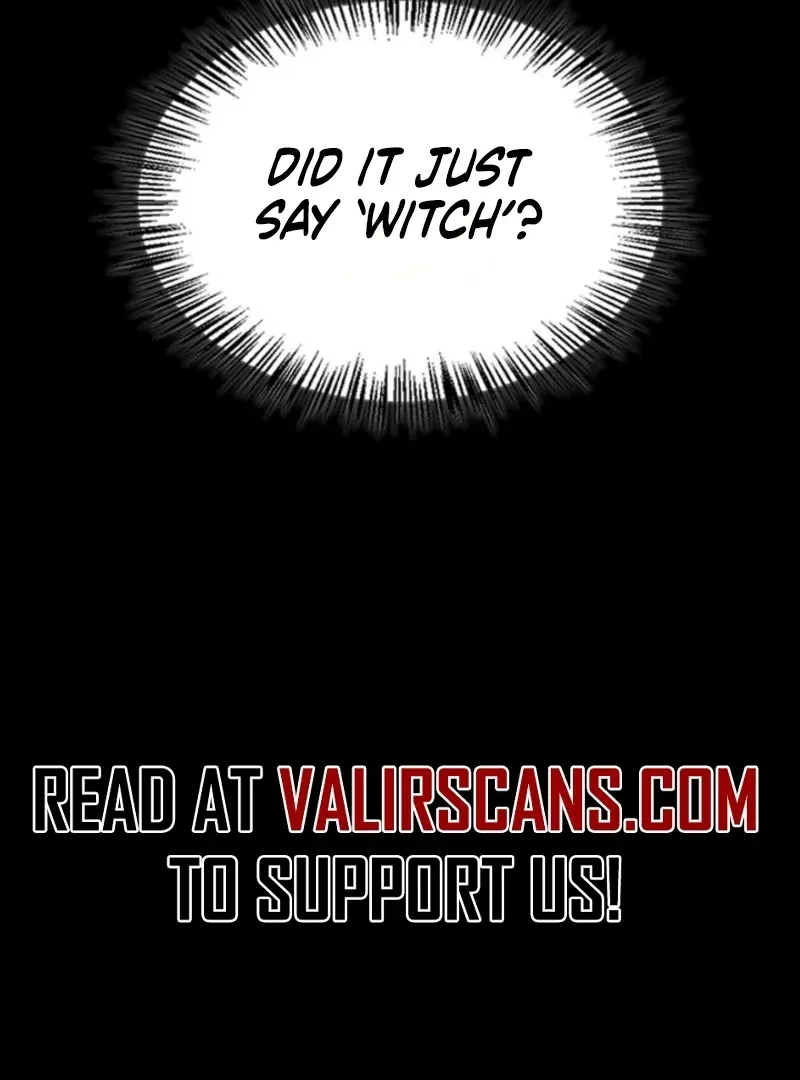 To the Witch Who Forgot the Birds Chapter 2 page 112 - 