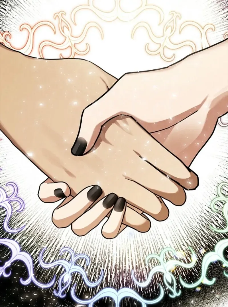 To the Witch Who Forgot the Birds Chapter 2 page 116 - 