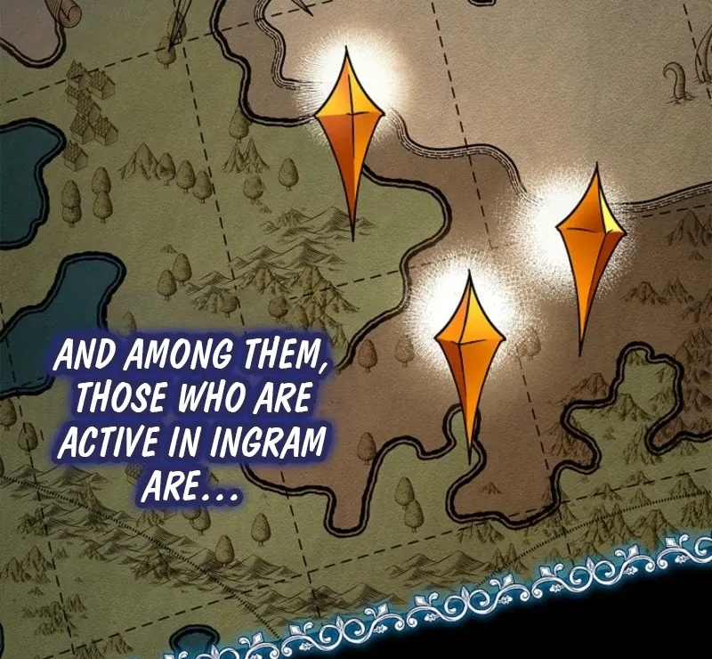 To the Witch Who Forgot the Birds Chapter 2 page 126 - 