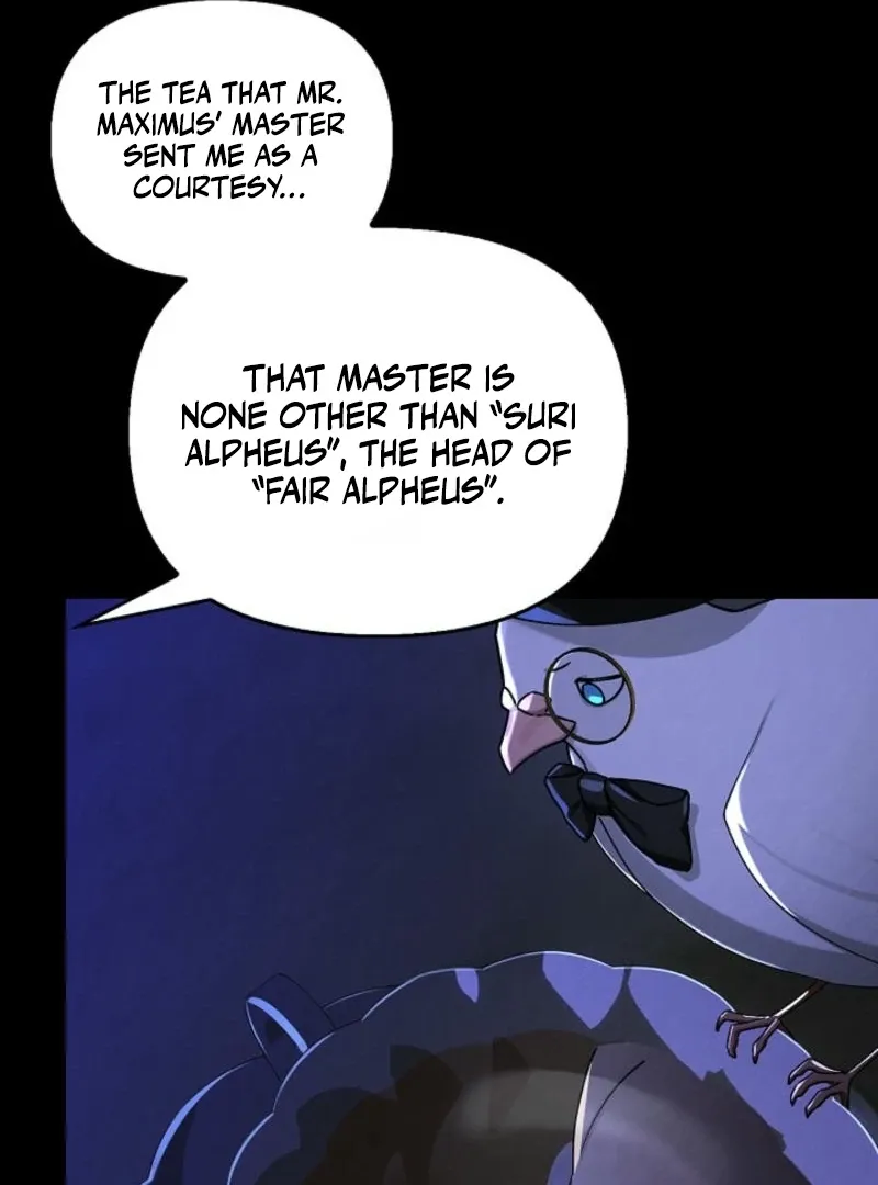 To the Witch Who Forgot the Birds Chapter 2 page 137 - 