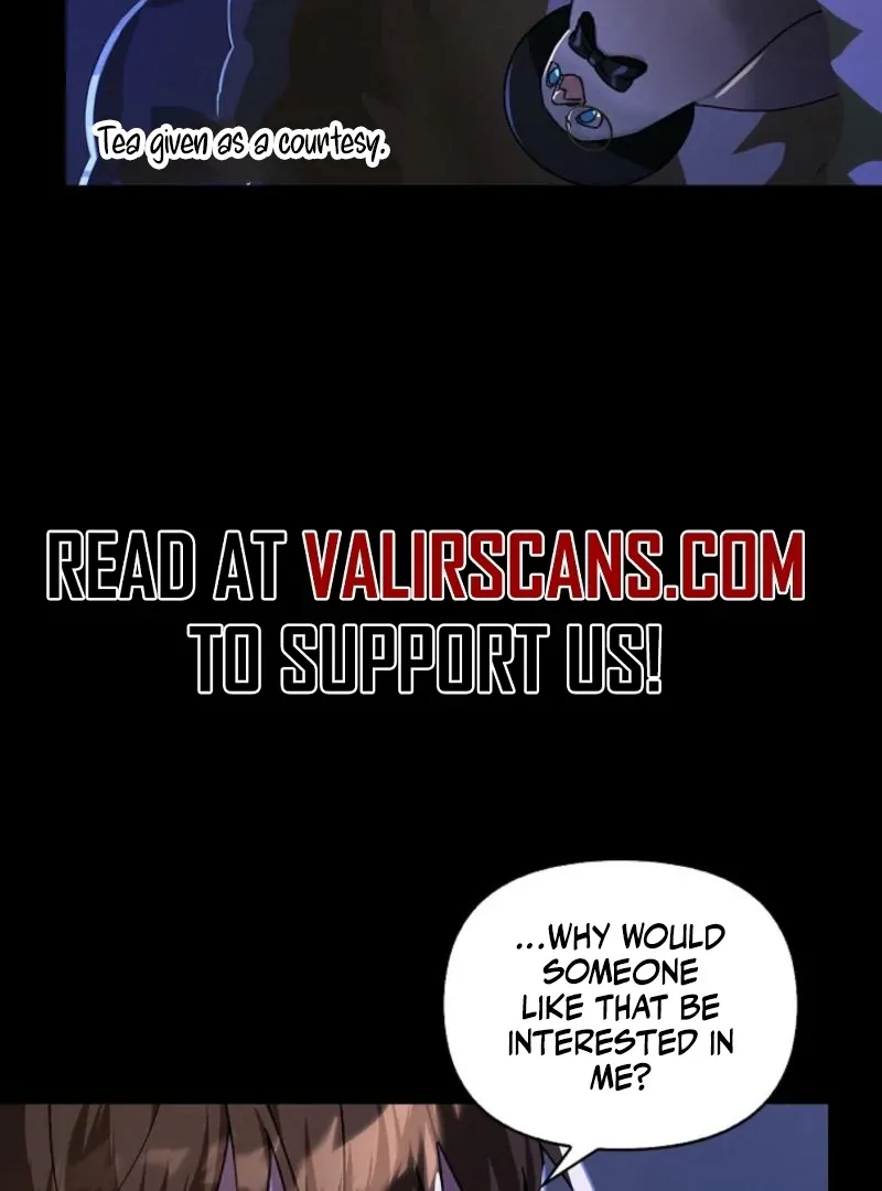To the Witch Who Forgot the Birds Chapter 2 page 138 - 