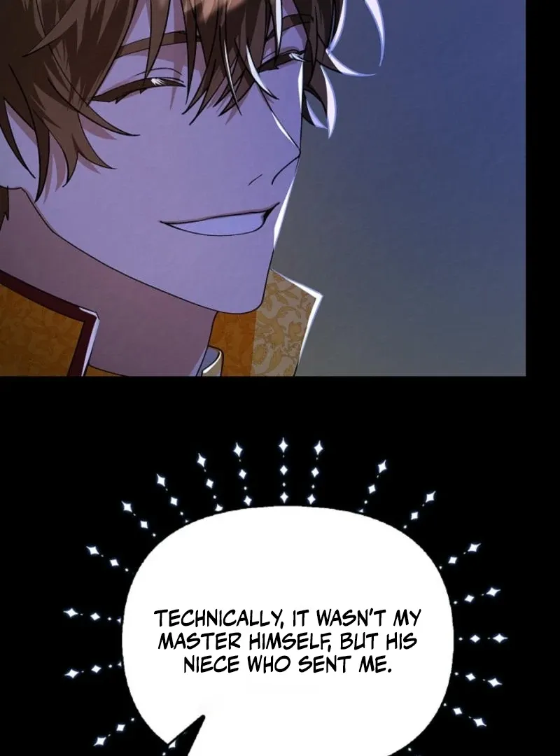 To the Witch Who Forgot the Birds Chapter 2 page 139 - 