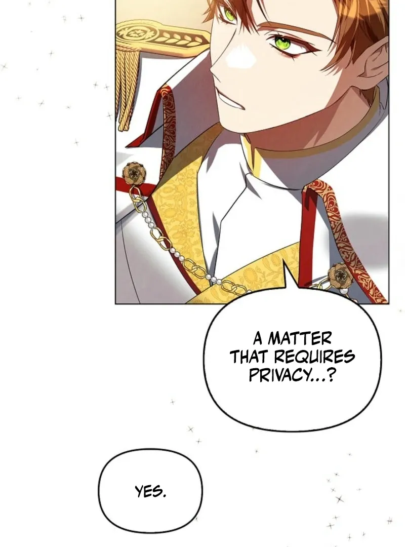 To the Witch Who Forgot the Birds Chapter 2 page 15 - 