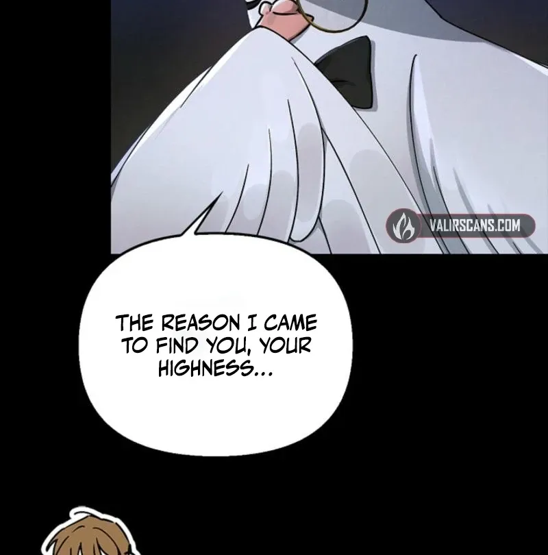 To the Witch Who Forgot the Birds Chapter 2 page 141 - 