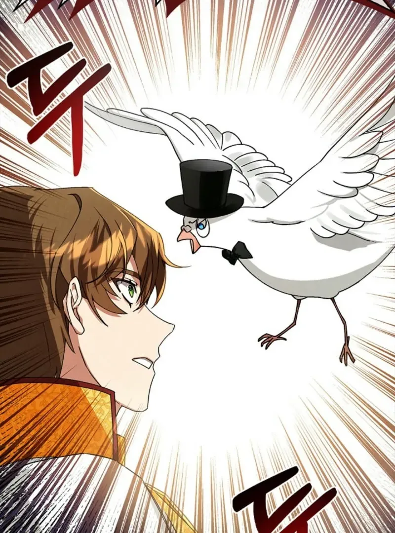 To the Witch Who Forgot the Birds Chapter 2 page 147 - 