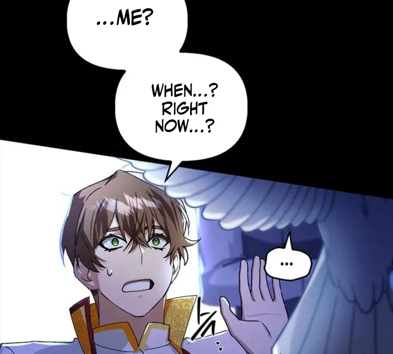 To the Witch Who Forgot the Birds Chapter 2 page 150 - 