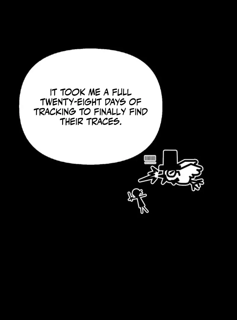 To the Witch Who Forgot the Birds Chapter 2 page 152 - 