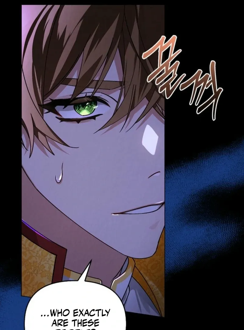 To the Witch Who Forgot the Birds Chapter 2 page 153 - 