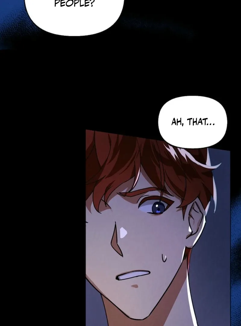To the Witch Who Forgot the Birds Chapter 2 page 154 - 
