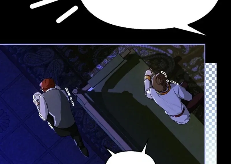 To the Witch Who Forgot the Birds Chapter 2 page 158 - 