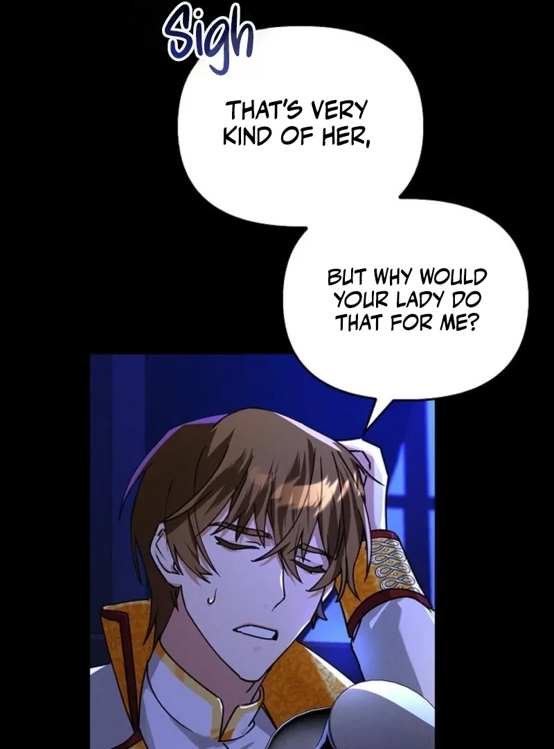 To the Witch Who Forgot the Birds Chapter 2 page 160 - 