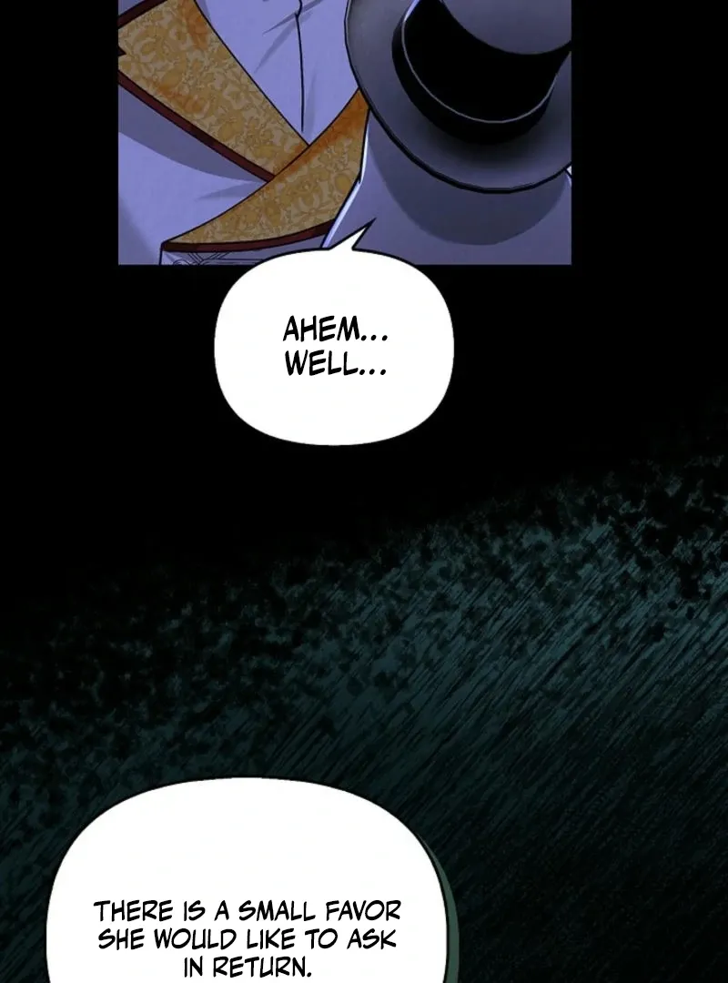 To the Witch Who Forgot the Birds Chapter 2 page 161 - 