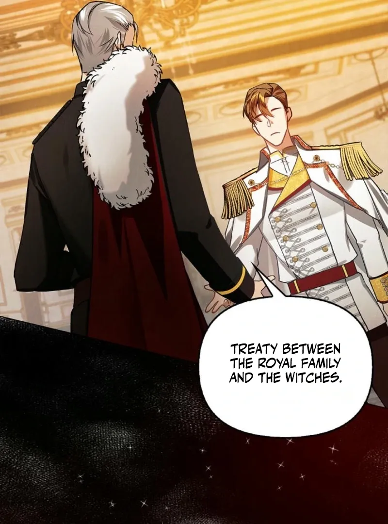 To the Witch Who Forgot the Birds Chapter 2 page 18 - 