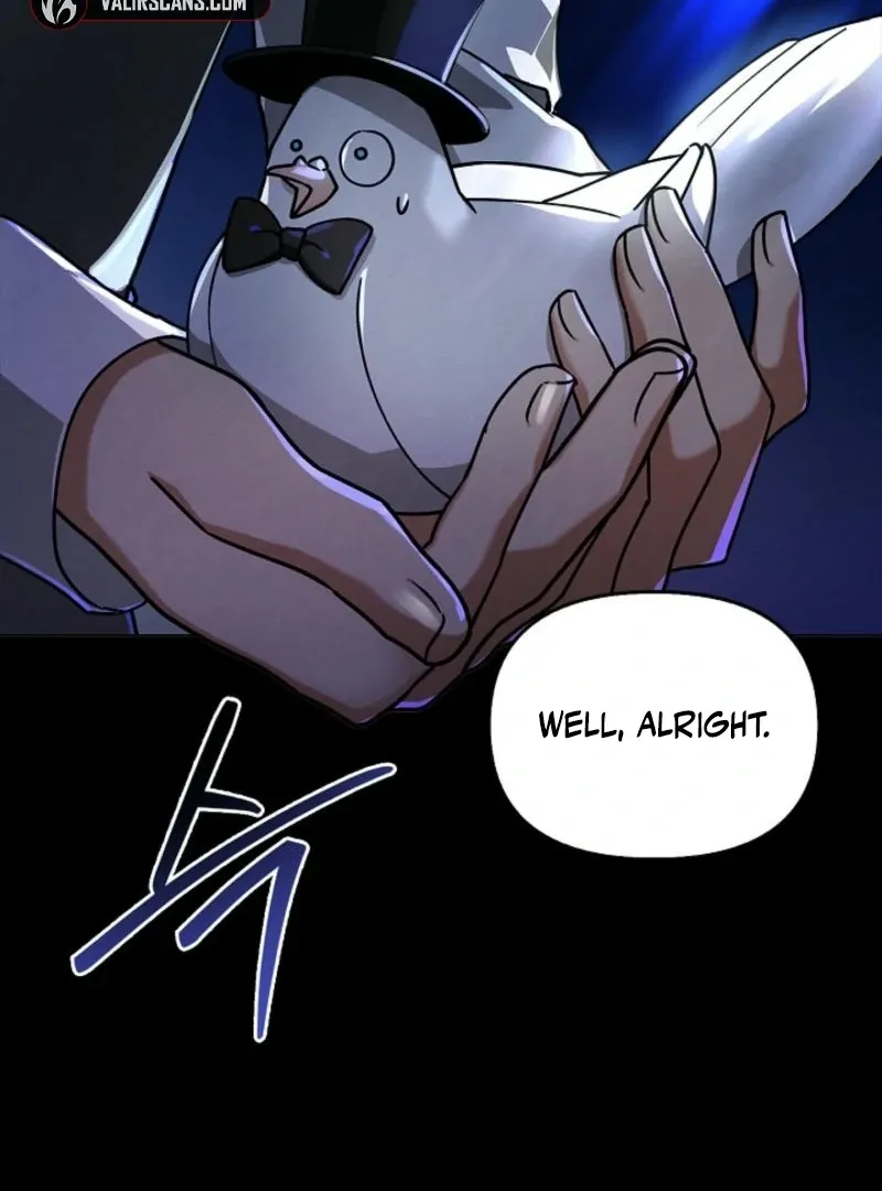 To the Witch Who Forgot the Birds Chapter 2 page 173 - 