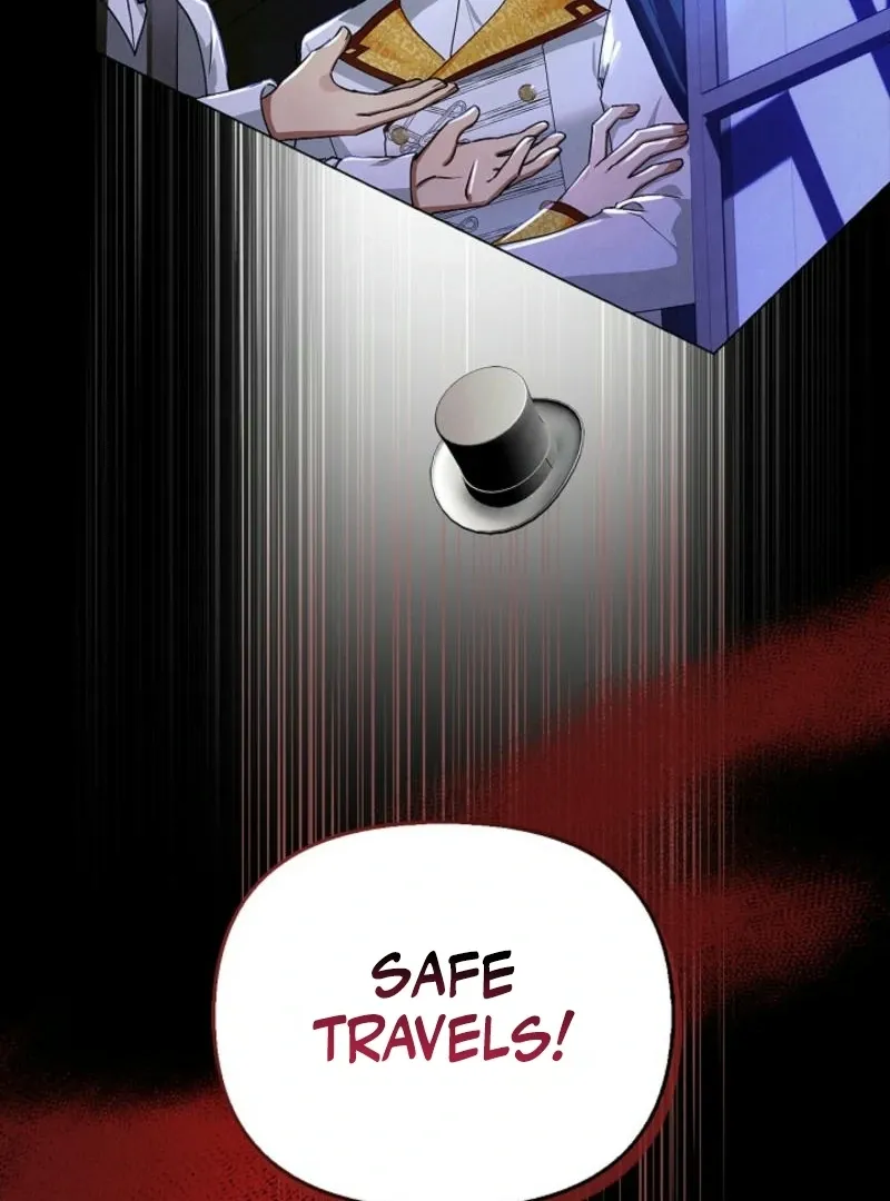 To the Witch Who Forgot the Birds Chapter 2 page 177 - 