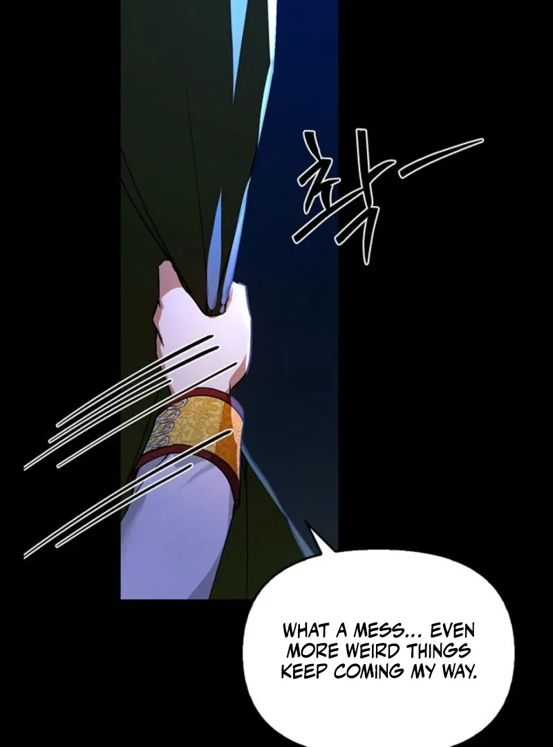 To the Witch Who Forgot the Birds Chapter 2 page 179 - 