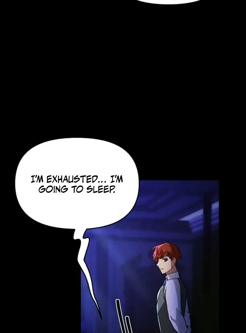 To the Witch Who Forgot the Birds Chapter 2 page 180 - 