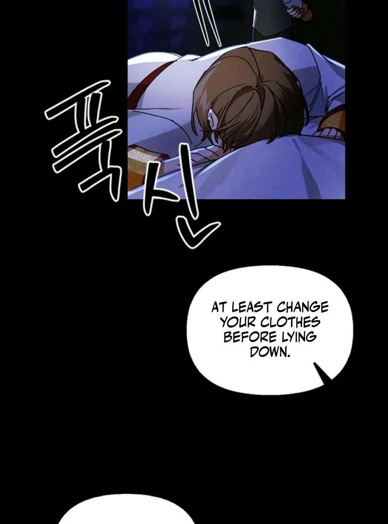 To the Witch Who Forgot the Birds Chapter 2 page 181 - 