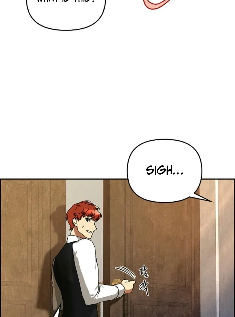 To the Witch Who Forgot the Birds Chapter 2 page 188 - 