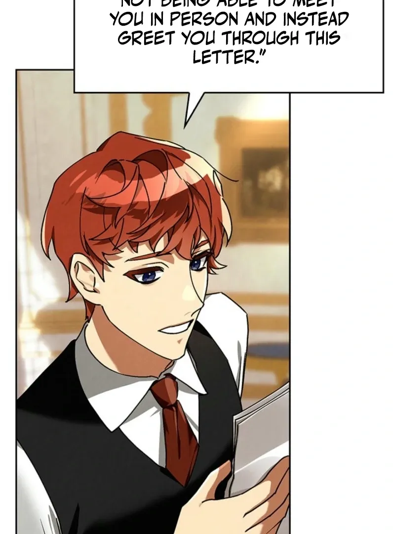 To the Witch Who Forgot the Birds Chapter 2 page 190 - 
