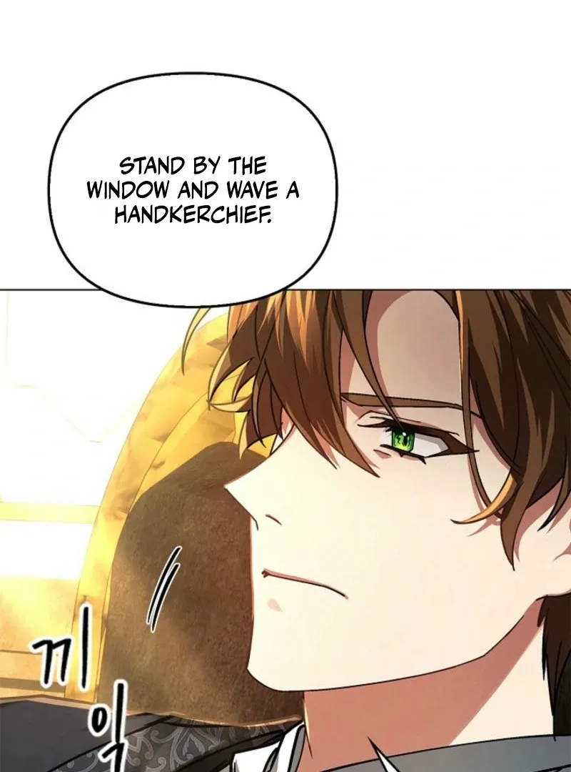 To the Witch Who Forgot the Birds Chapter 2 page 195 - 