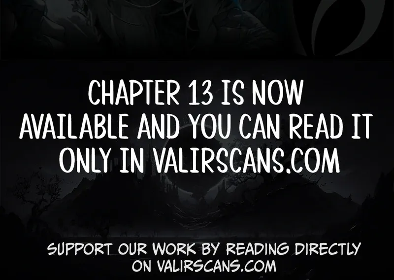To the Witch Who Forgot the Birds Chapter 2 page 208 - 