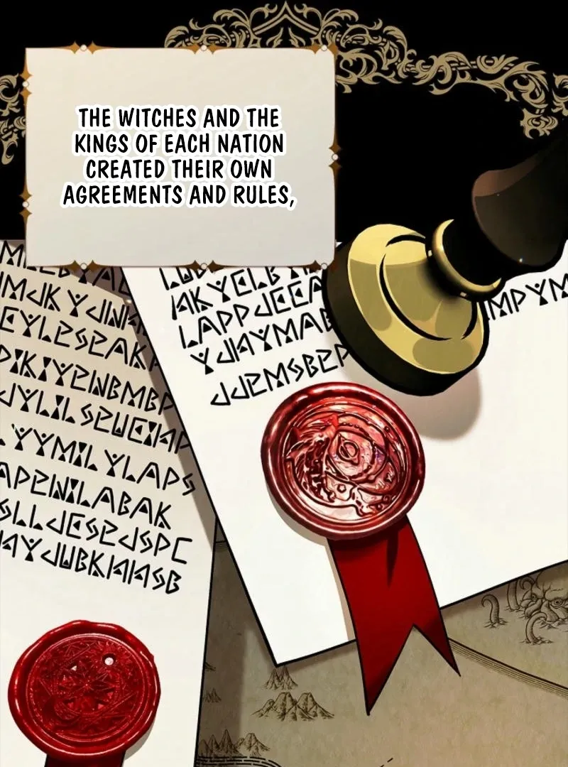 To the Witch Who Forgot the Birds Chapter 2 page 26 - 