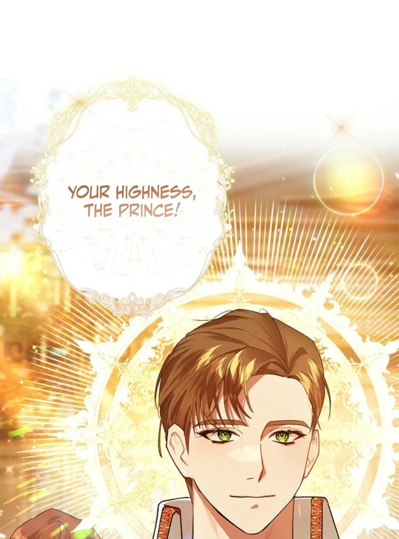 To the Witch Who Forgot the Birds Chapter 2 page 4 - 