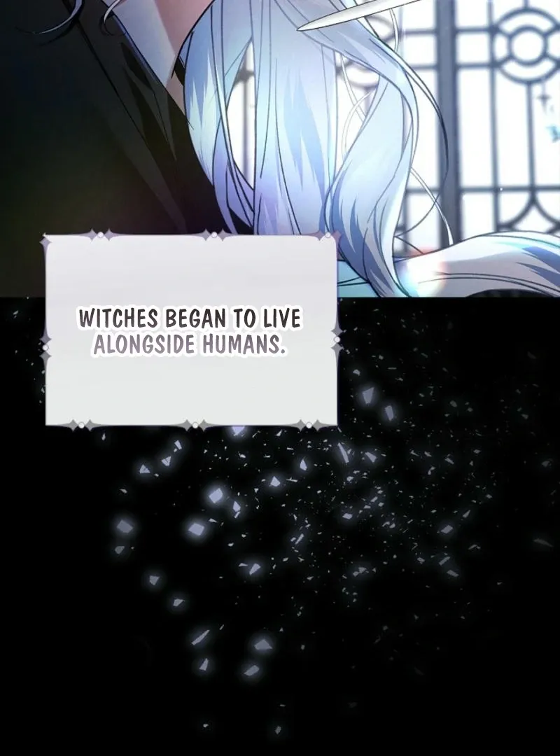 To the Witch Who Forgot the Birds Chapter 2 page 31 - 