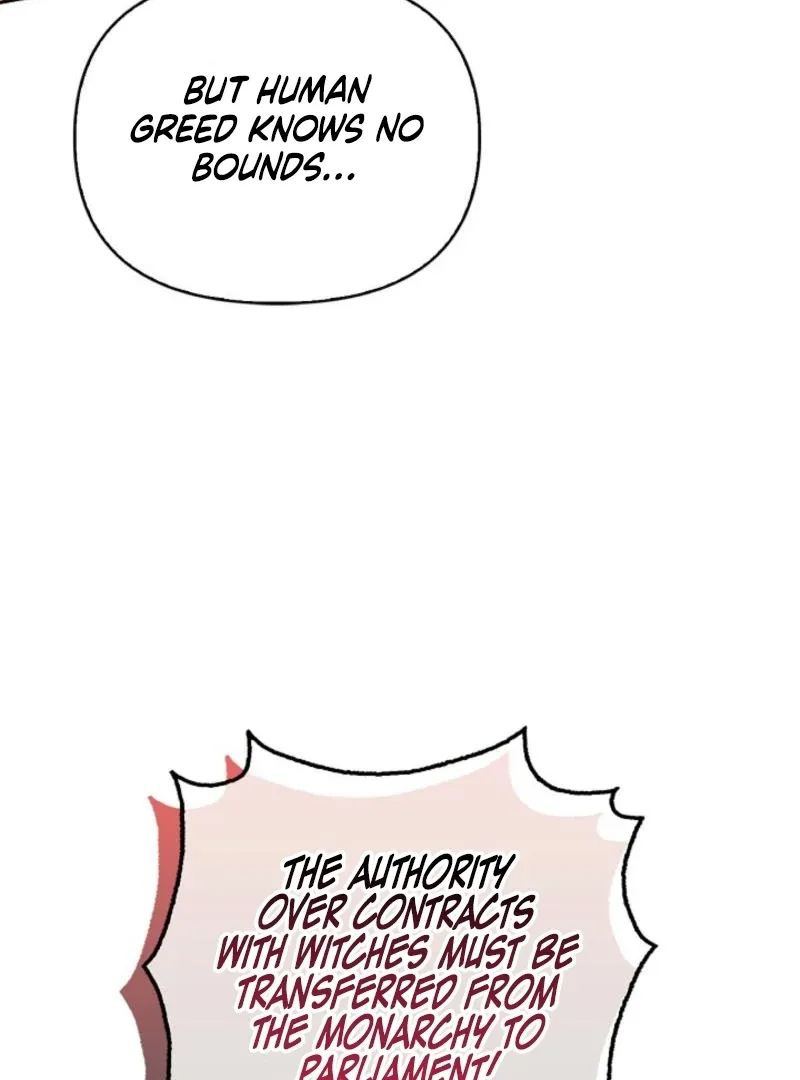 To the Witch Who Forgot the Birds Chapter 2 page 35 - 