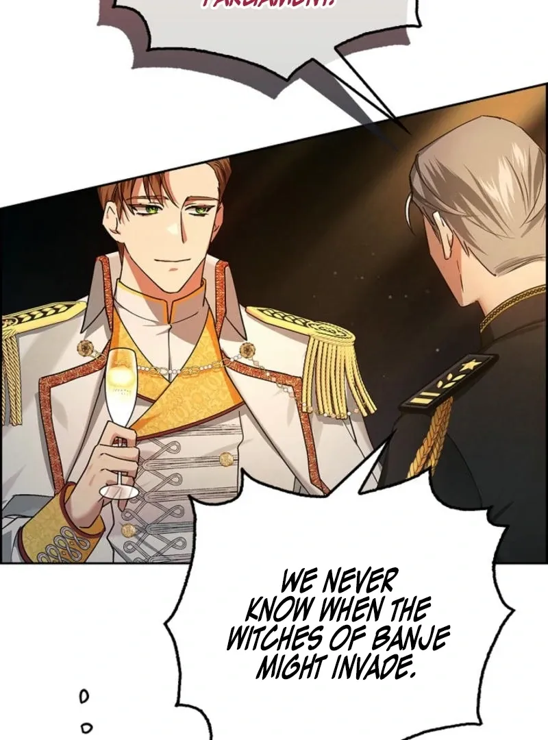To the Witch Who Forgot the Birds Chapter 2 page 36 - 