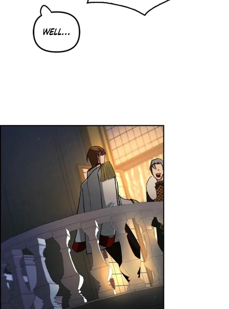 To the Witch Who Forgot the Birds Chapter 2 page 37 - 