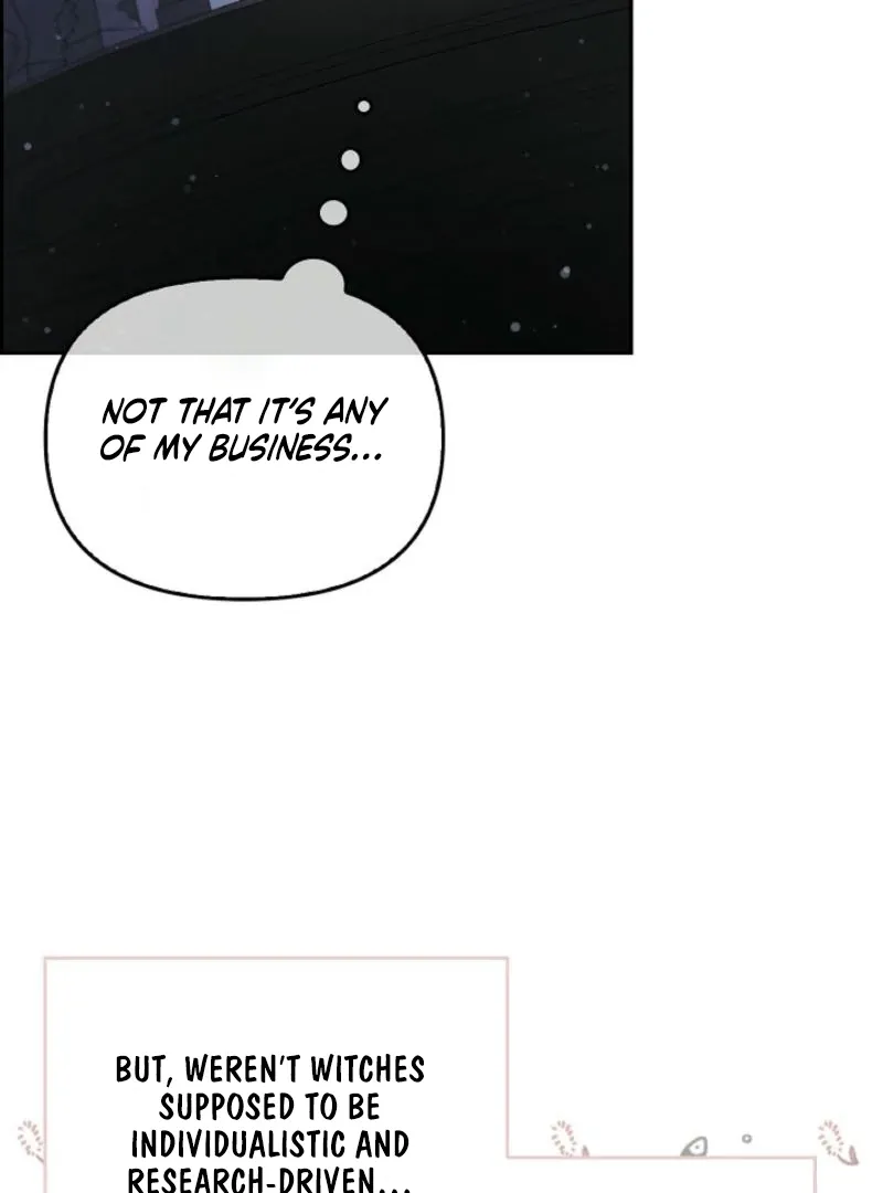 To the Witch Who Forgot the Birds Chapter 2 page 38 - 