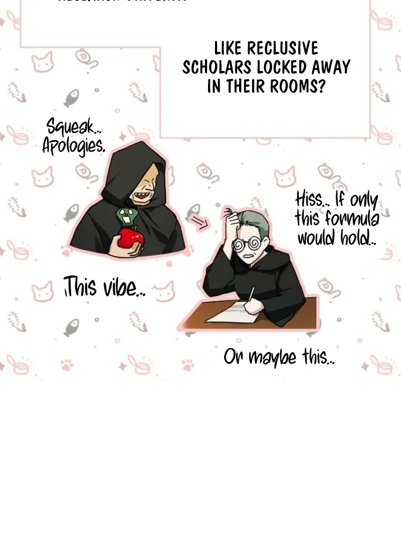 To the Witch Who Forgot the Birds Chapter 2 page 39 - 